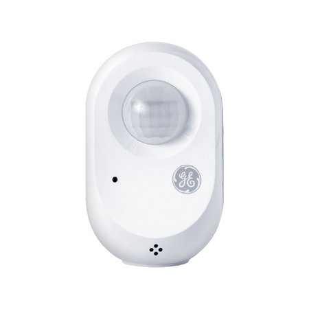 Current C by GE Wireless Motion Smart Sensor White 93105005